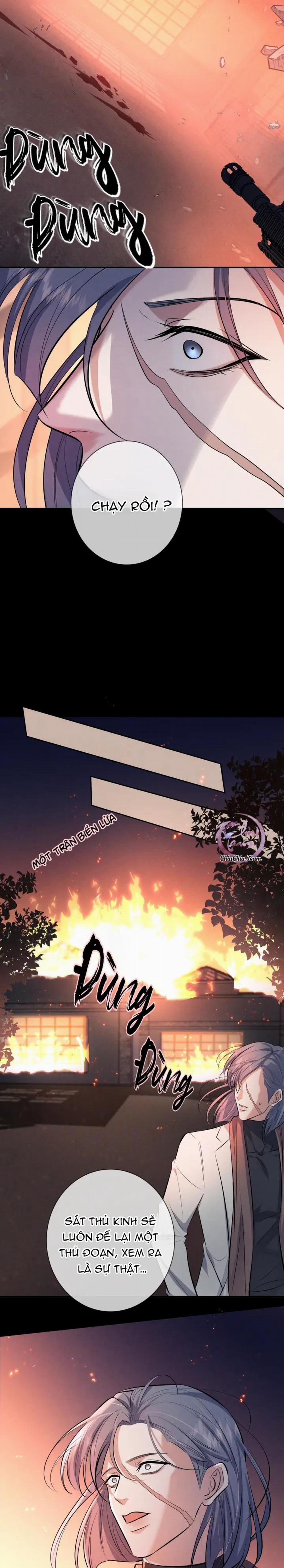 Cạn Tình 13 trang 4