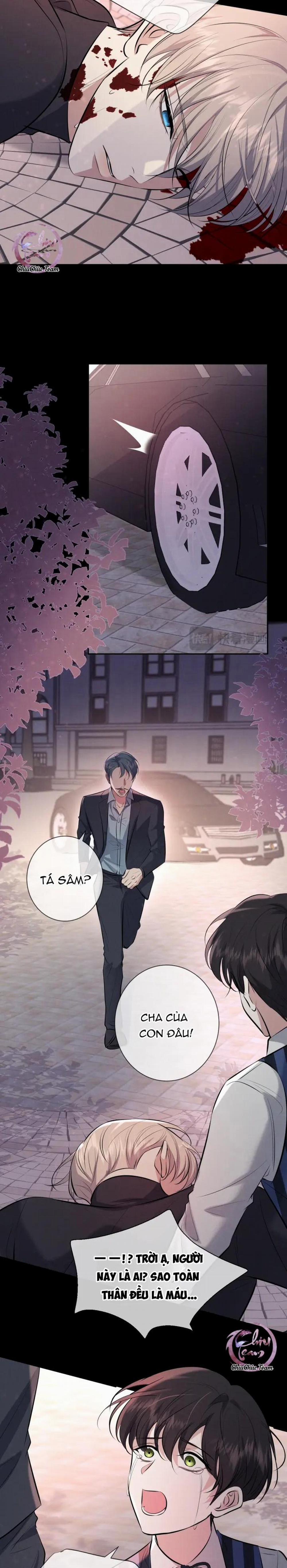 Cạn Tình 13 trang 6