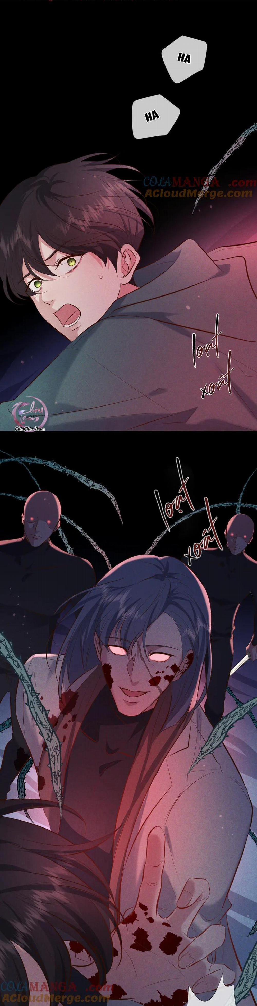 Cạn Tình 14 trang 0