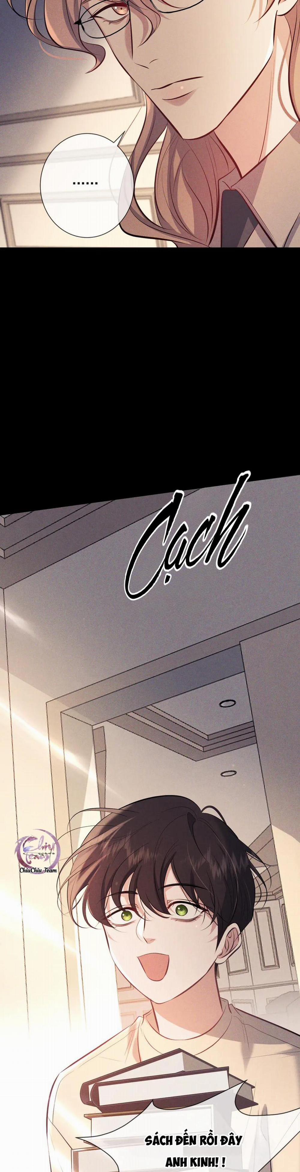 Cạn Tình 14 trang 10