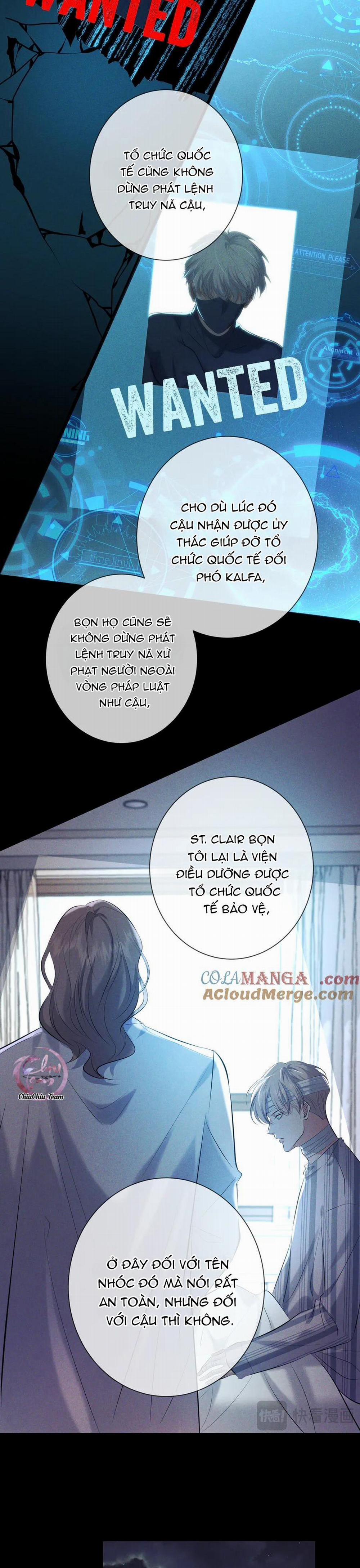 Cạn Tình 14 trang 18