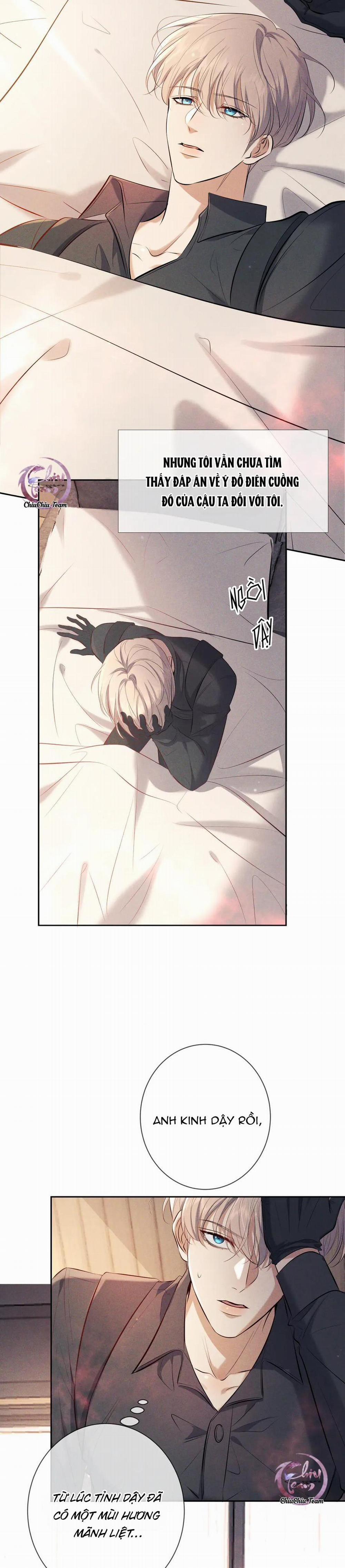 Cạn Tình 14 trang 21