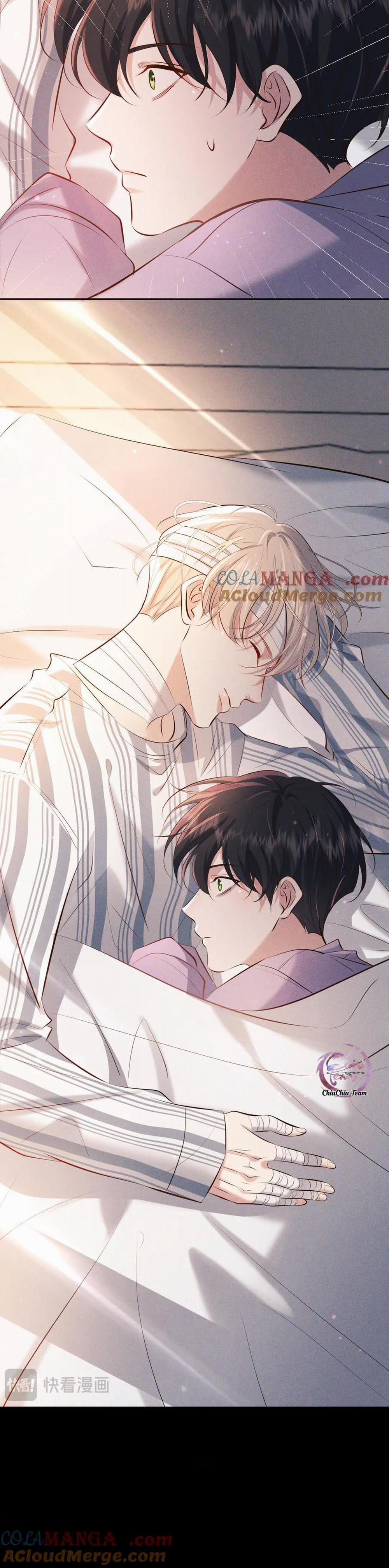 Cạn Tình 14 trang 3