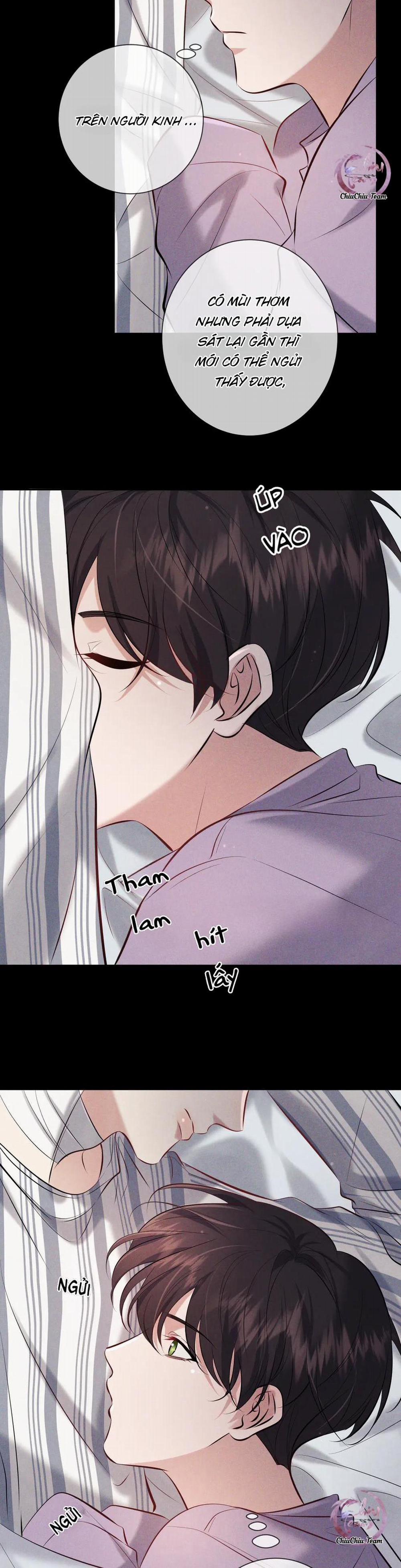 Cạn Tình 14 trang 5