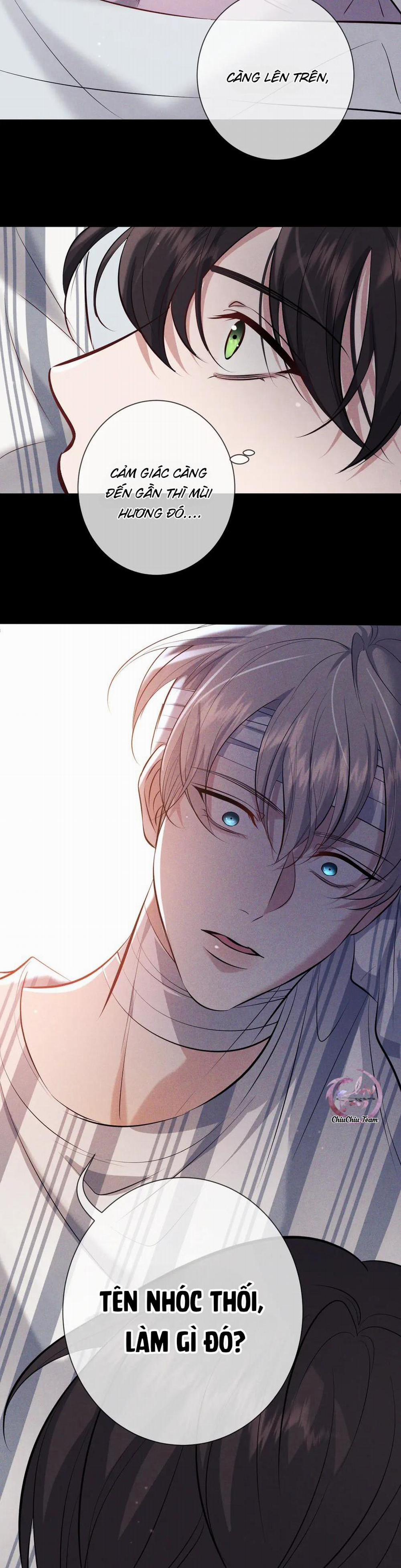 Cạn Tình 14 trang 6