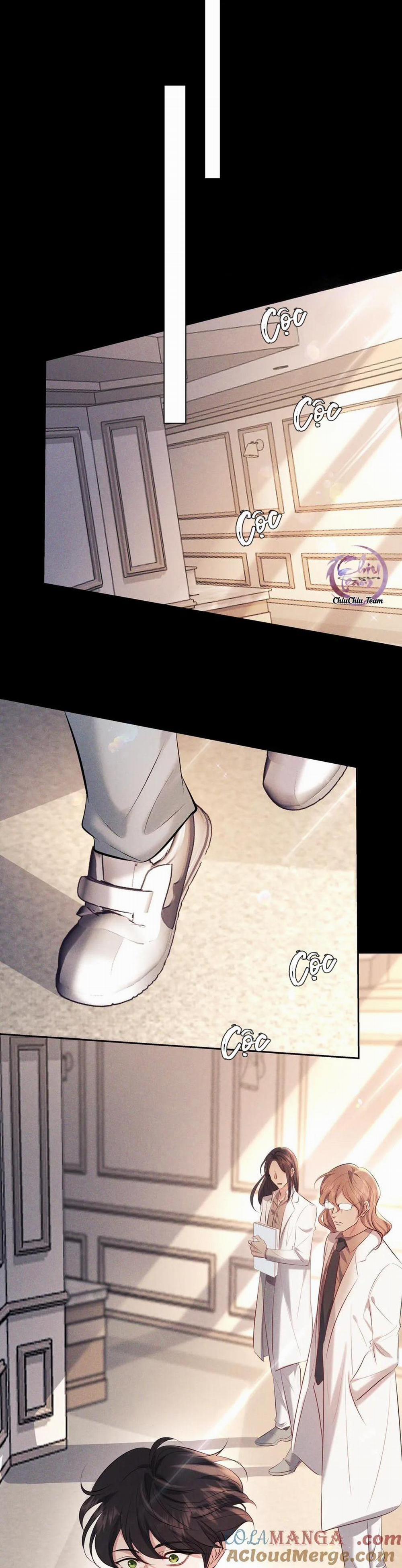 Cạn Tình 14 trang 8