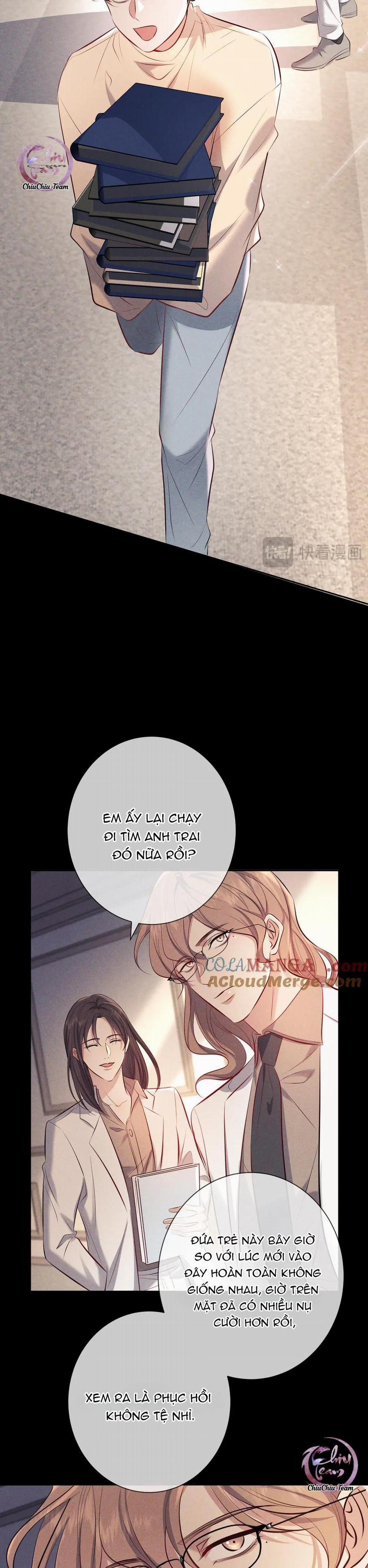 Cạn Tình 14 trang 9