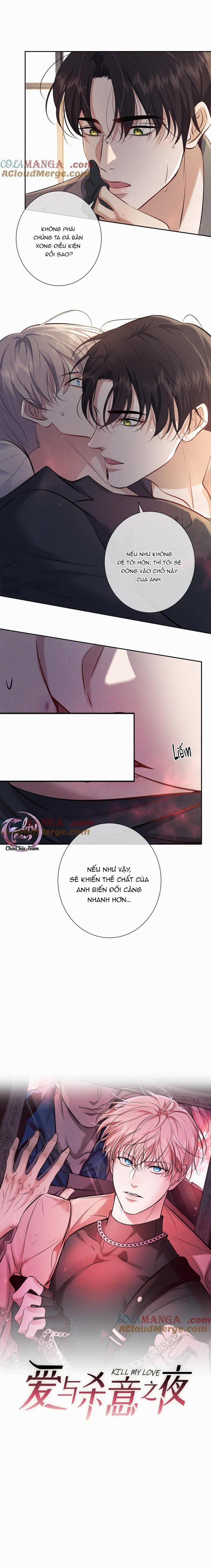 Cạn Tình 15 trang 0