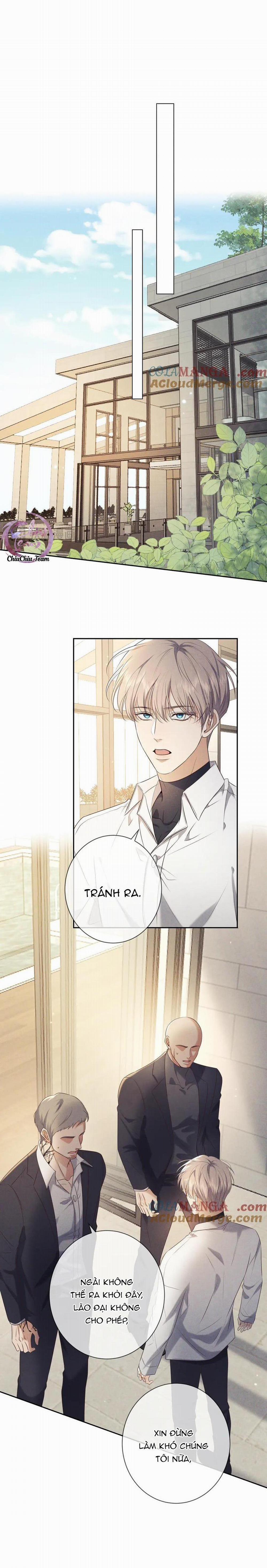 Cạn Tình 15 trang 10