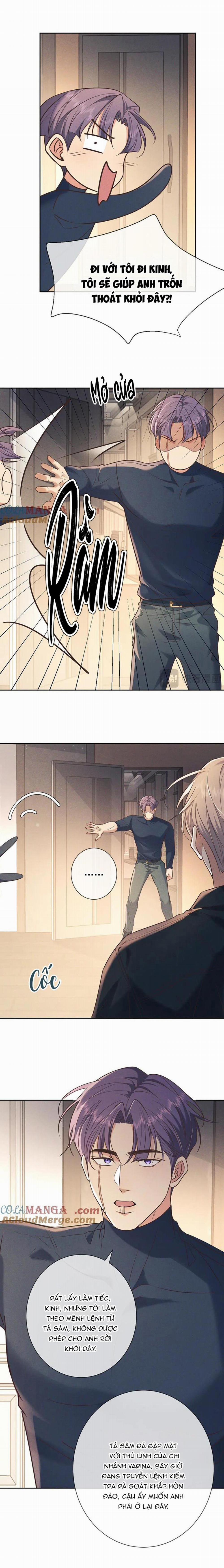 Cạn Tình 18 trang 13