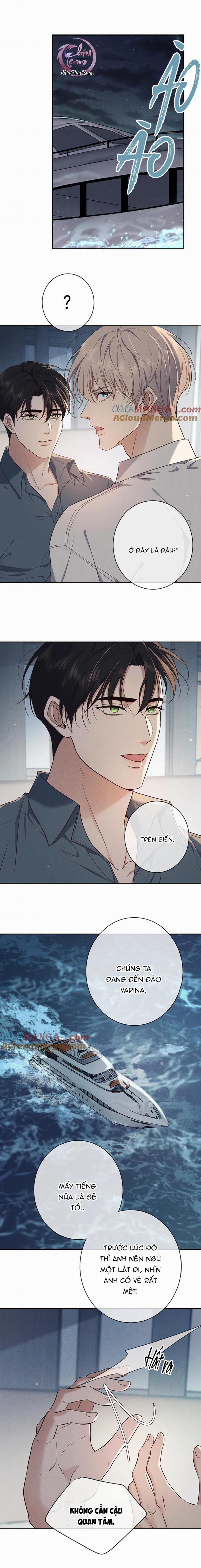 Cạn Tình 18 trang 6