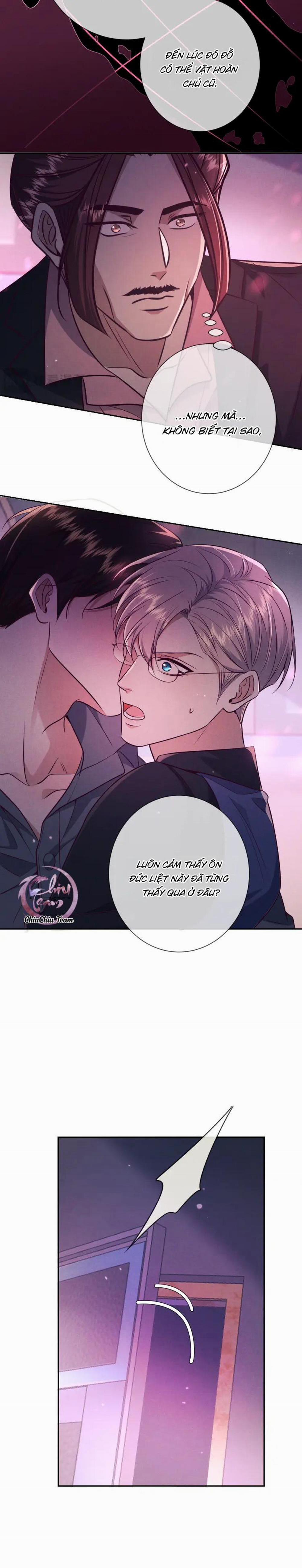 Cạn Tình 19 trang 17