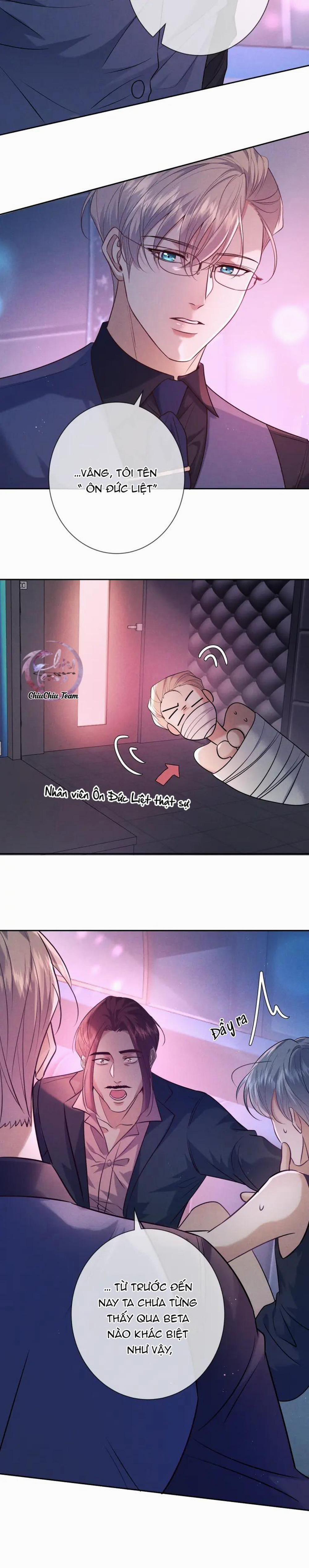 Cạn Tình 19 trang 6