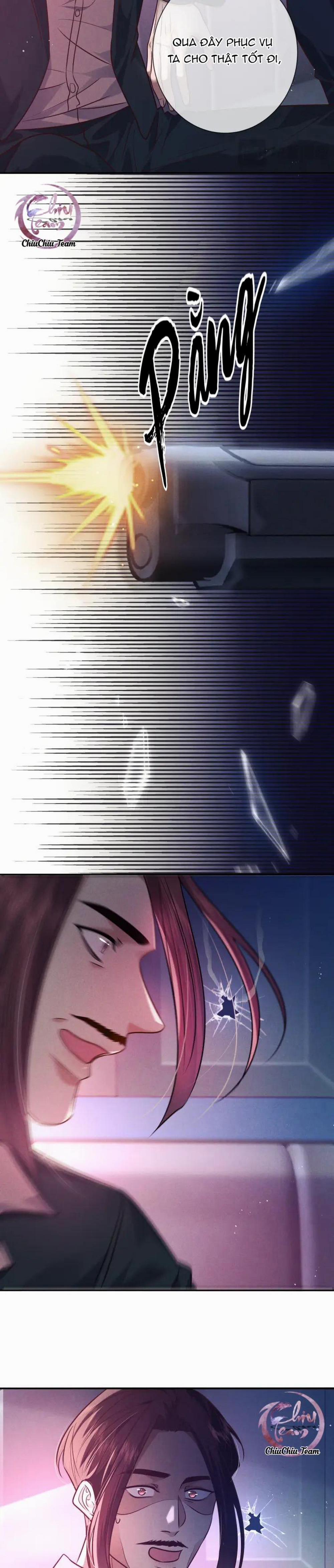 Cạn Tình 19 trang 8