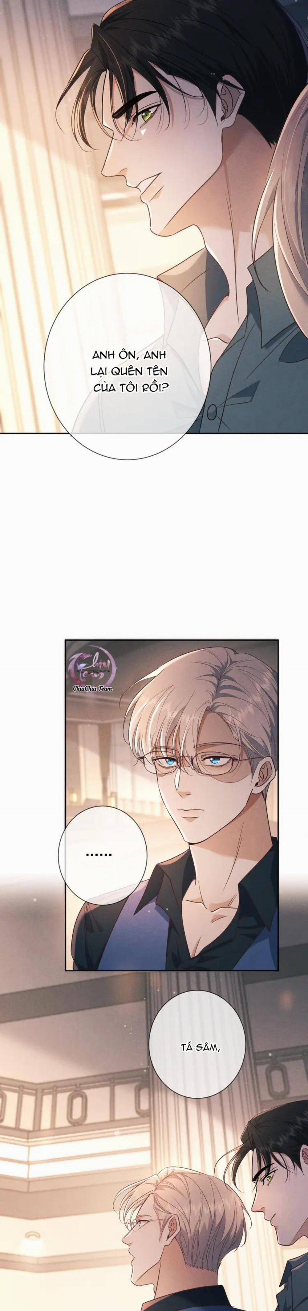 Cạn Tình 20 ❌ Hun trang 10