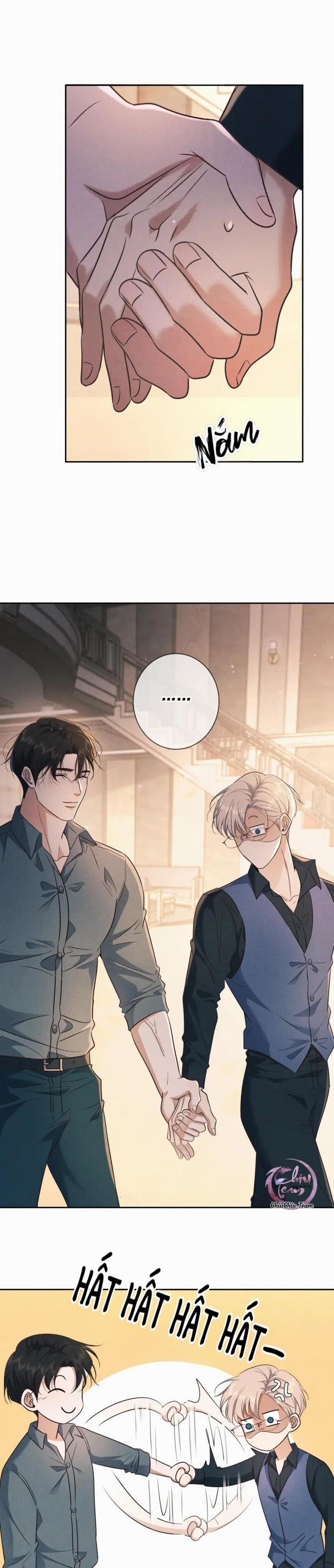 Cạn Tình 20 ❌ Hun trang 13