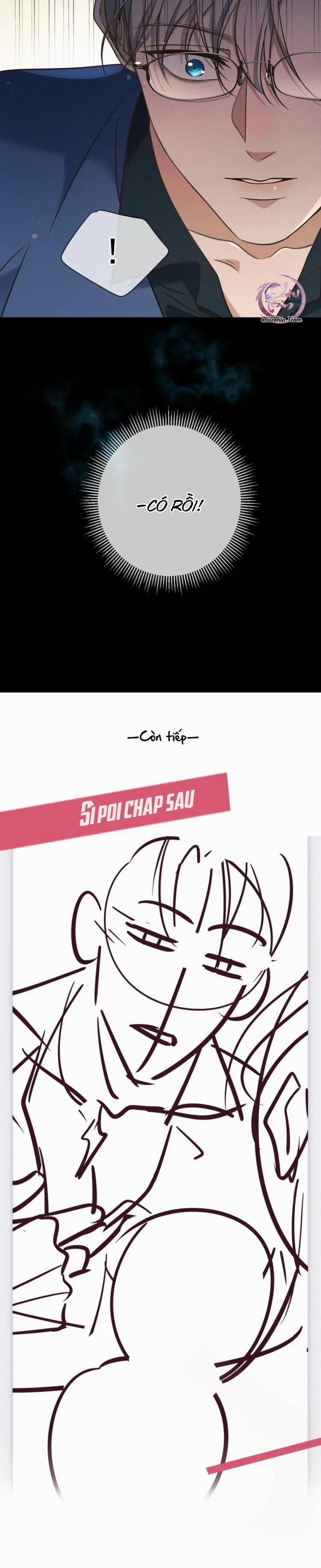 Cạn Tình 20 ❌ Hun trang 18