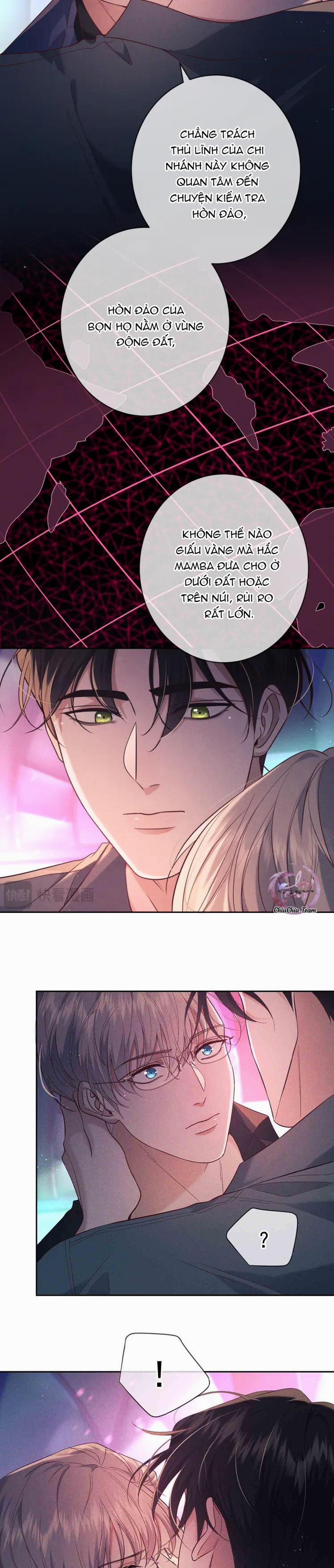 Cạn Tình 20 ❌ Hun trang 2