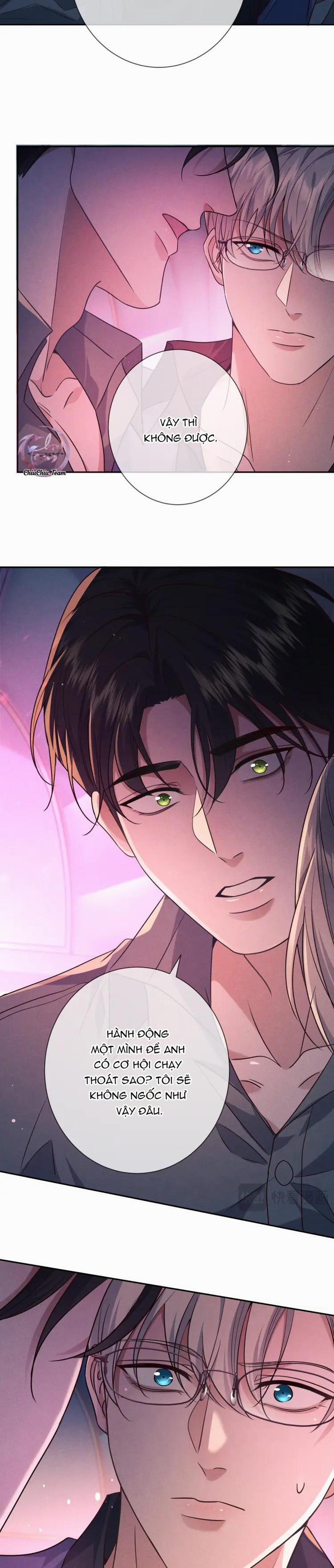 Cạn Tình 20 ❌ Hun trang 6