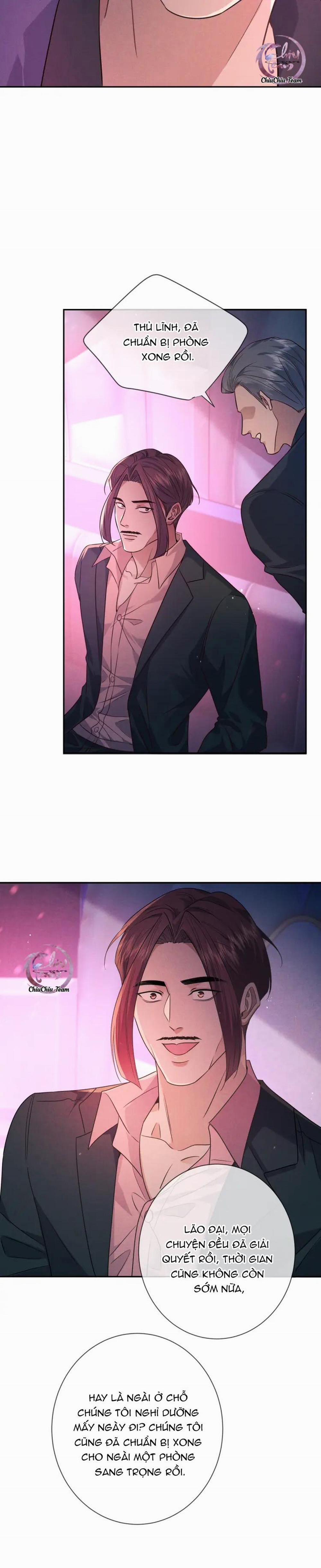 Cạn Tình 20 ❌ Hun trang 7