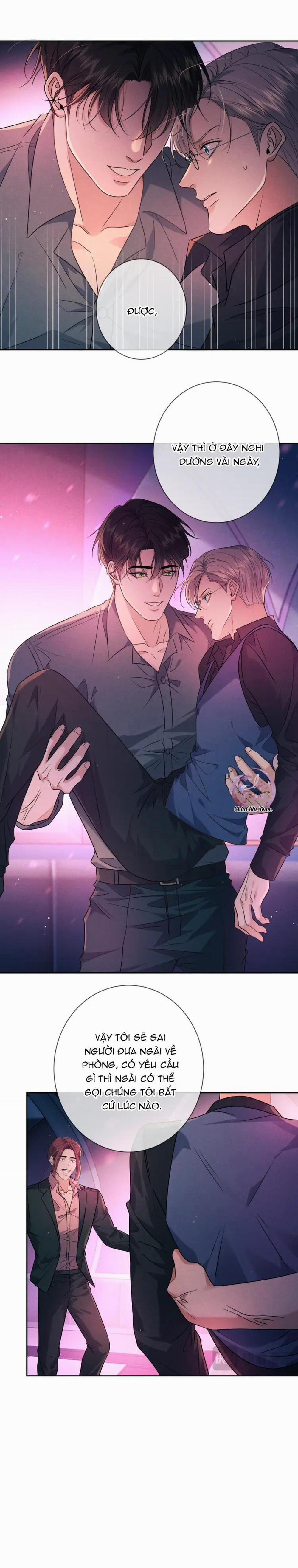 Cạn Tình 20 ❌ Hun trang 8