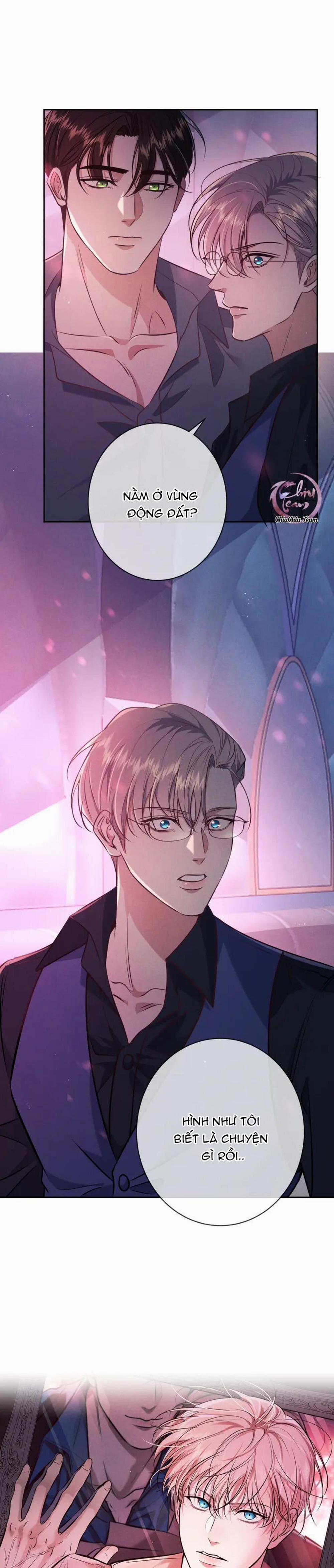 Cạn Tình 20 trang 0