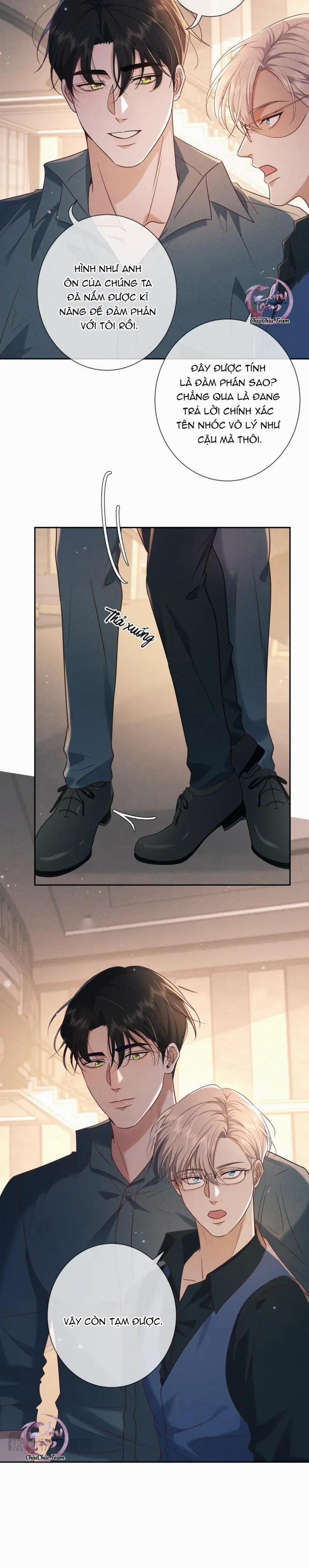 Cạn Tình 20 trang 12