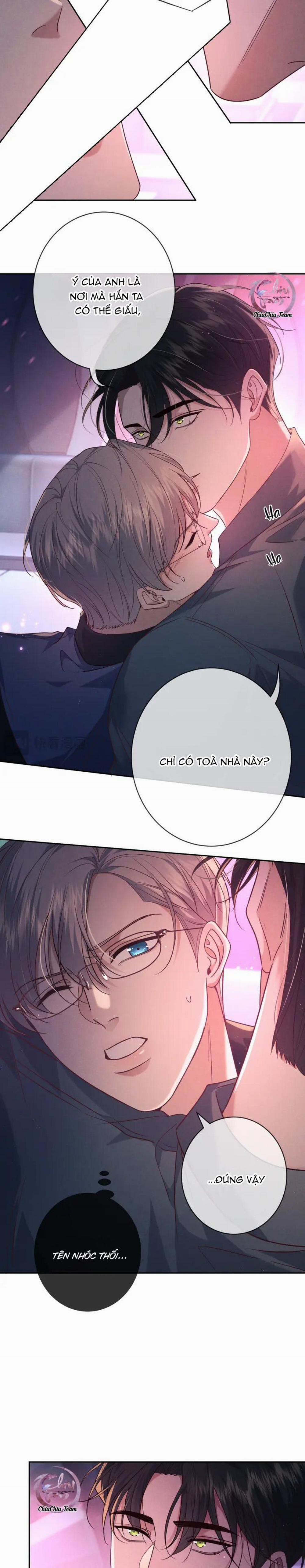 Cạn Tình 20 trang 4