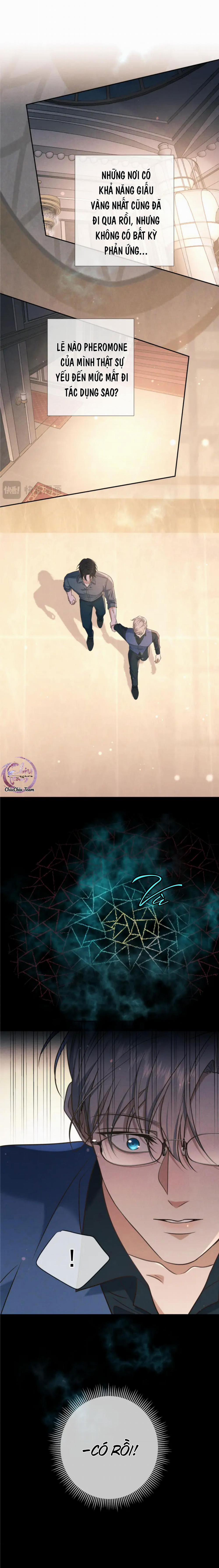 Cạn Tình 21 ❌FULL HD❌ trang 0