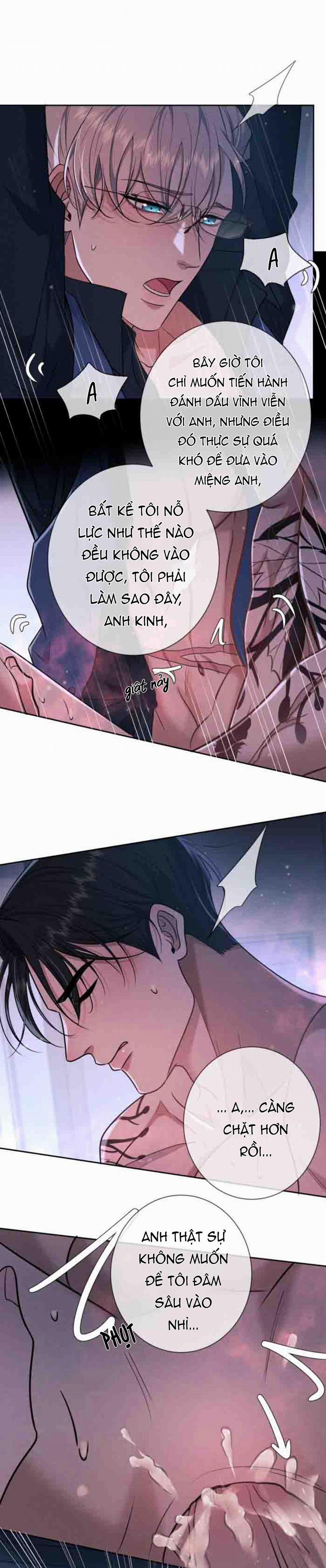 Cạn Tình 21 ❌FULL HD❌ trang 11