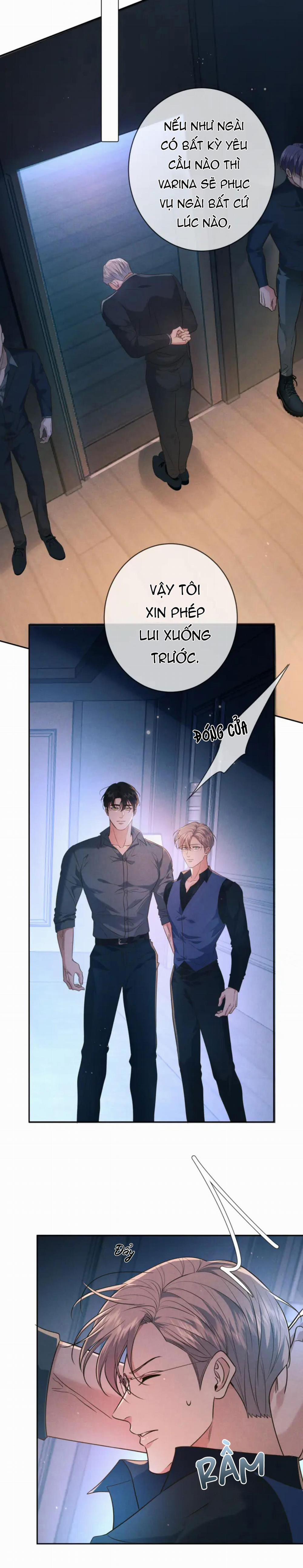 Cạn Tình 21 ❌FULL HD❌ trang 3