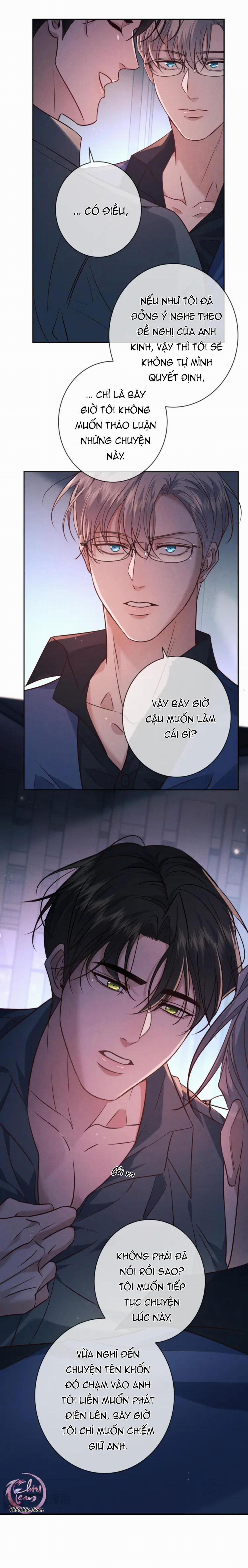 Cạn Tình 21 ❌FULL HD❌ trang 6