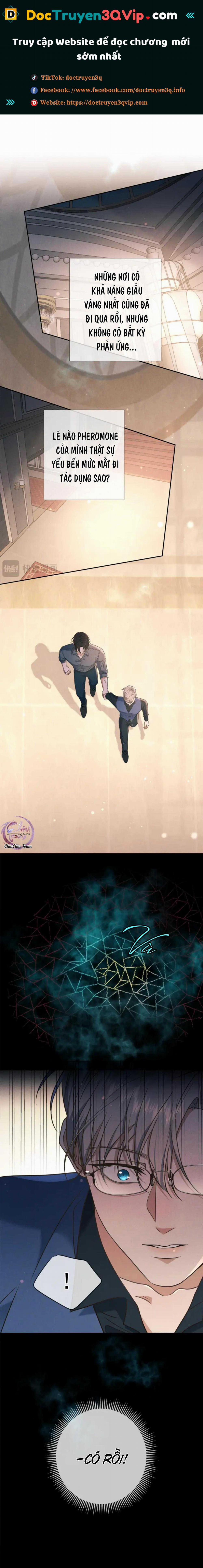 Cạn Tình 21 trang 0