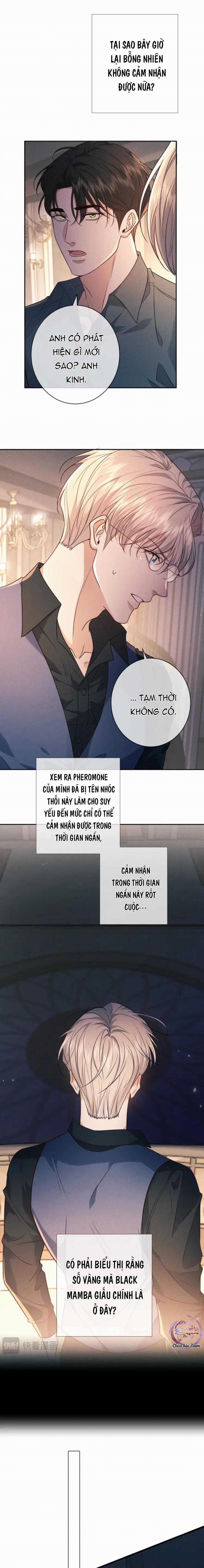 Cạn Tình 21 trang 2