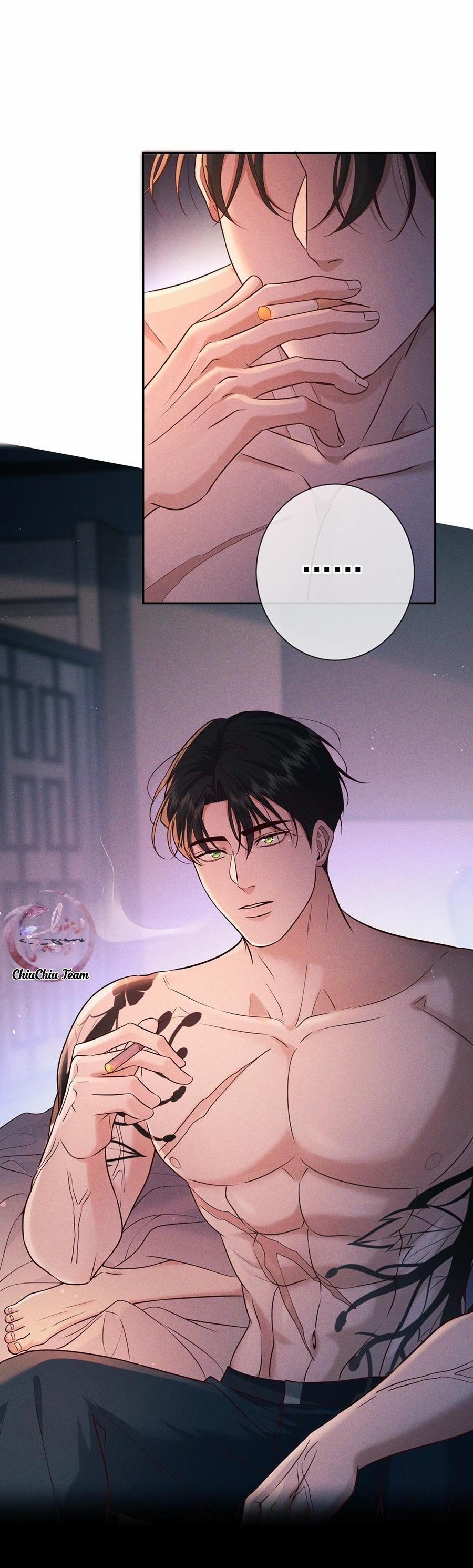 Cạn Tình 22 trang 0