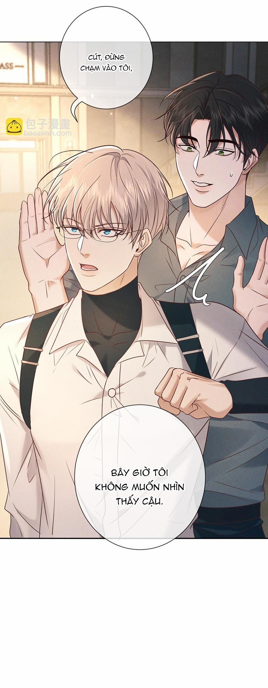 Cạn Tình 22 trang 14