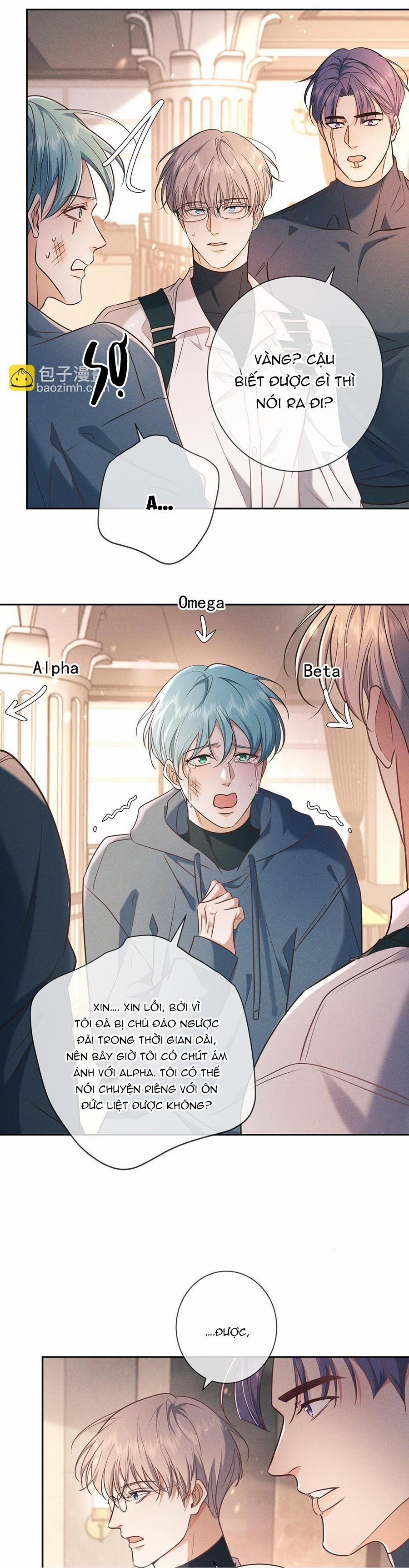 Cạn Tình 22 trang 26