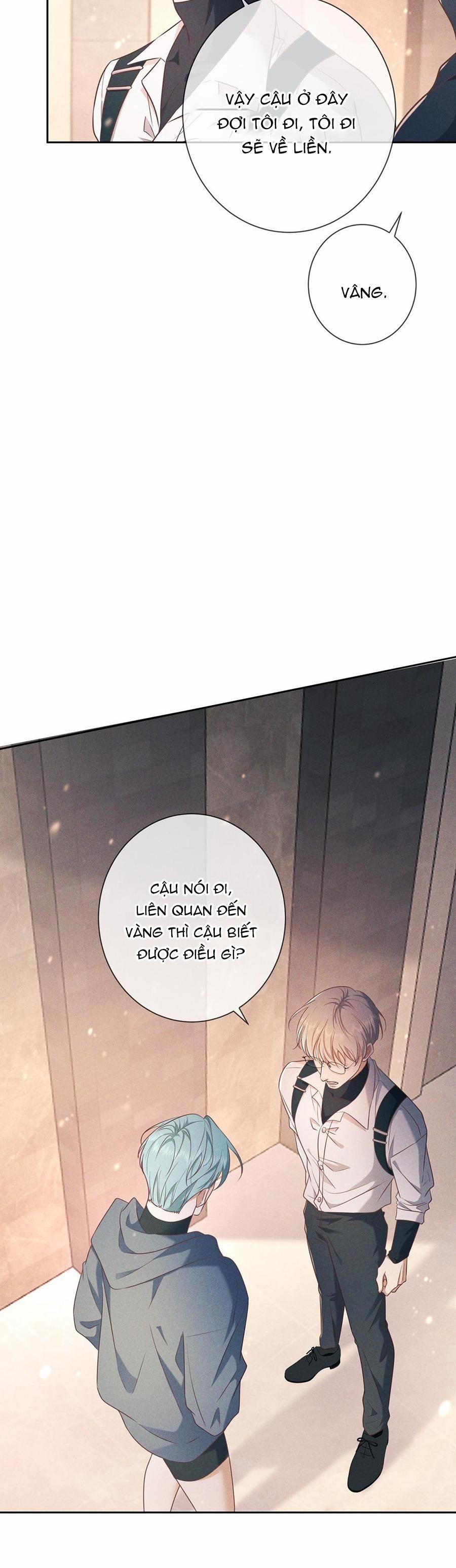 Cạn Tình 22 trang 27