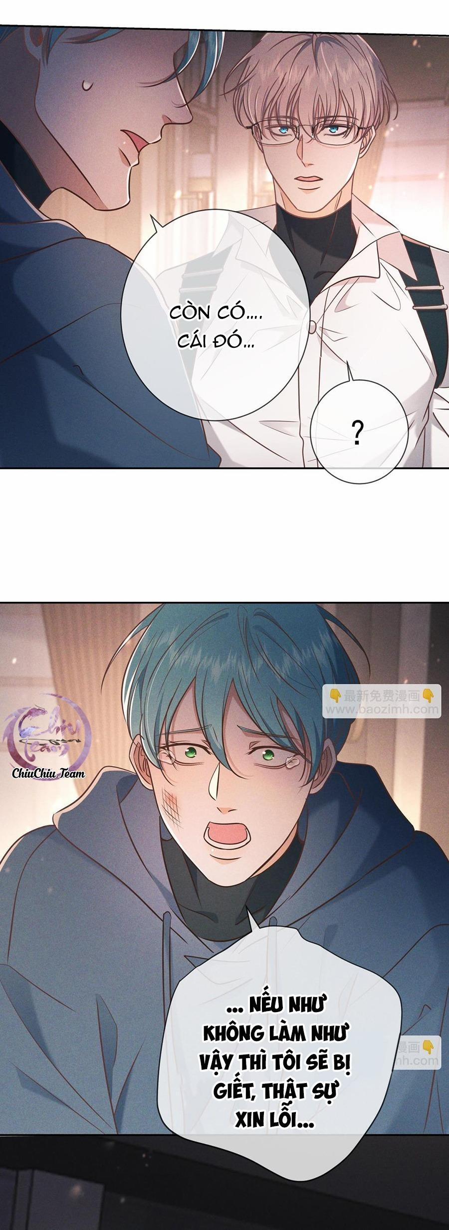 Cạn Tình 22 trang 30