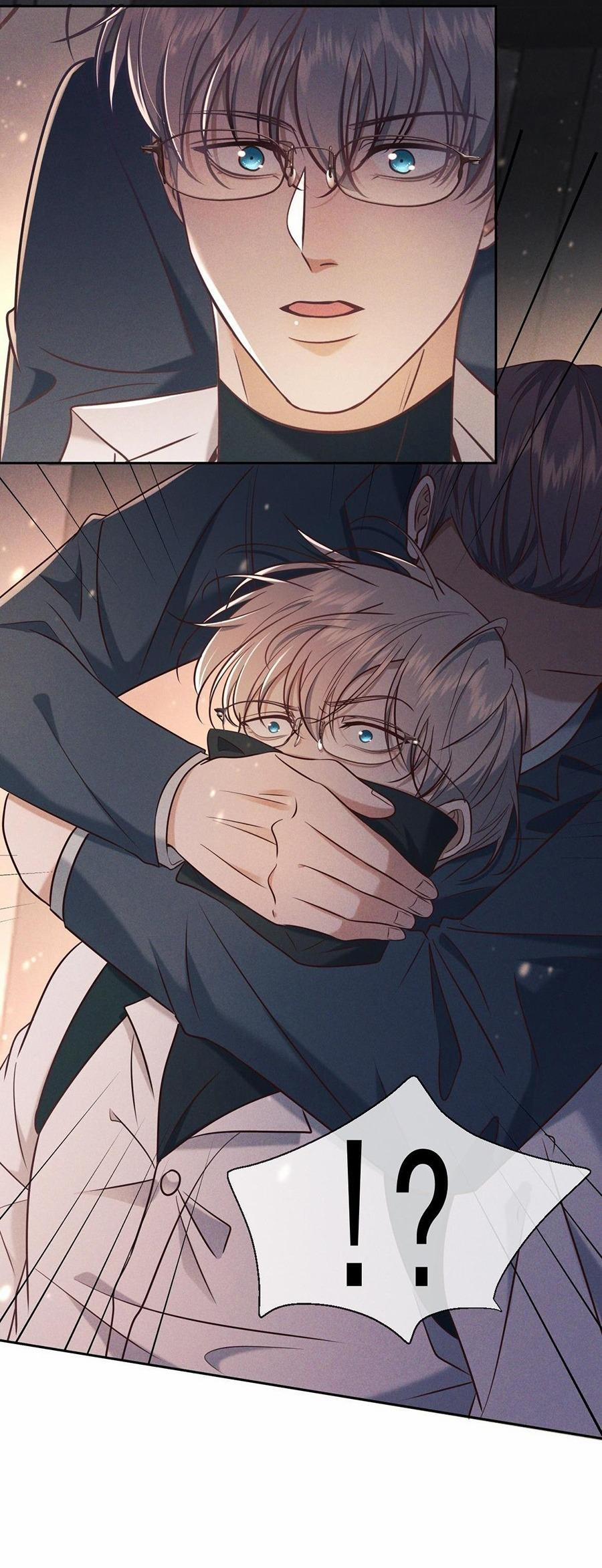 Cạn Tình 22 trang 31