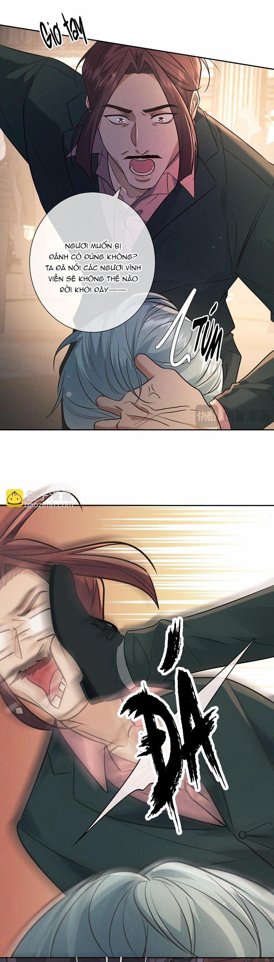 Cạn Tình 22 trang 7