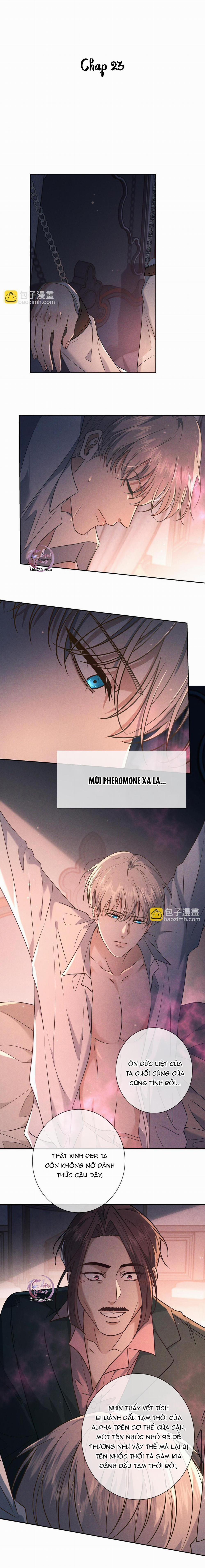 Cạn Tình 23 trang 0