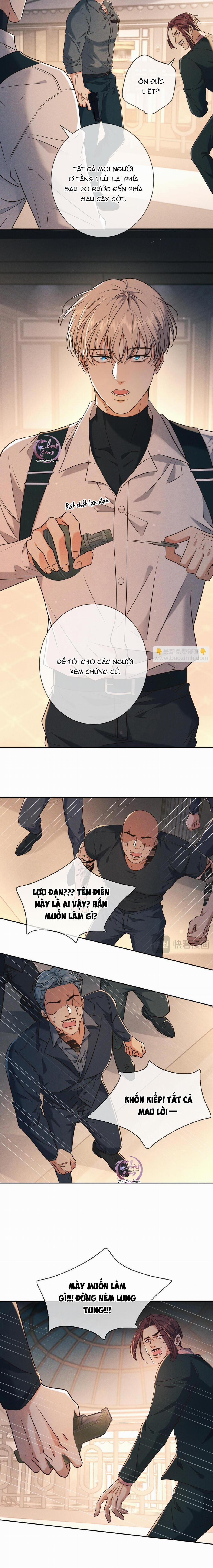 Cạn Tình 23 trang 10