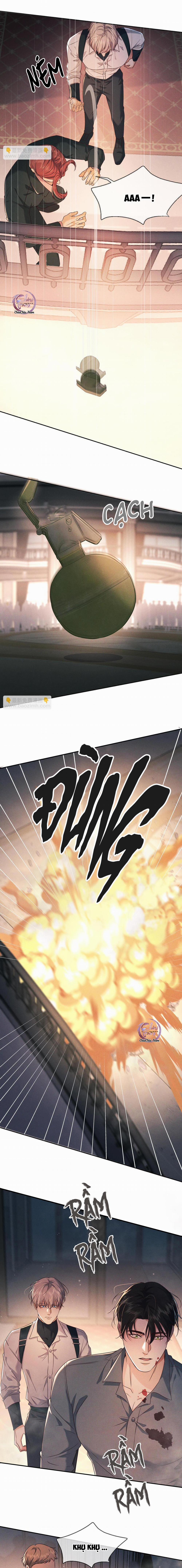 Cạn Tình 23 trang 11