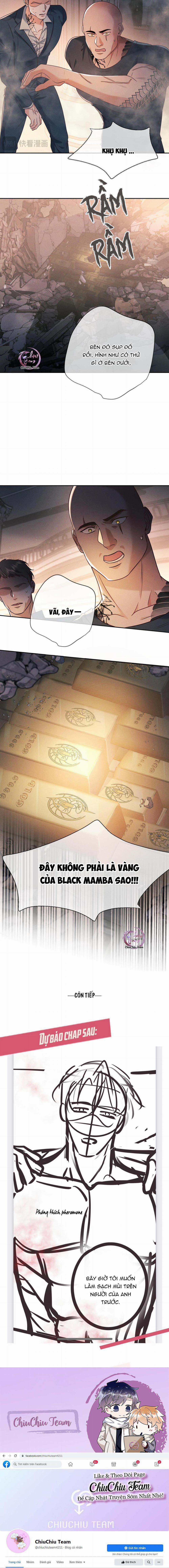 Cạn Tình 23 trang 12