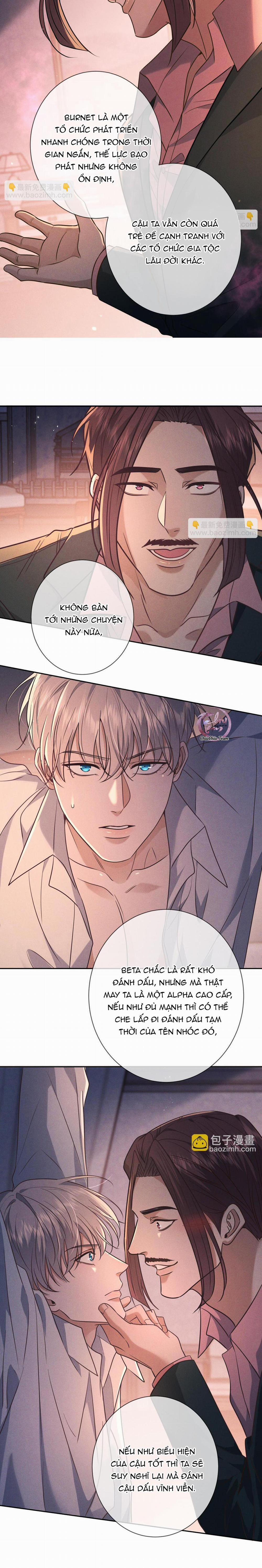 Cạn Tình 23 trang 2