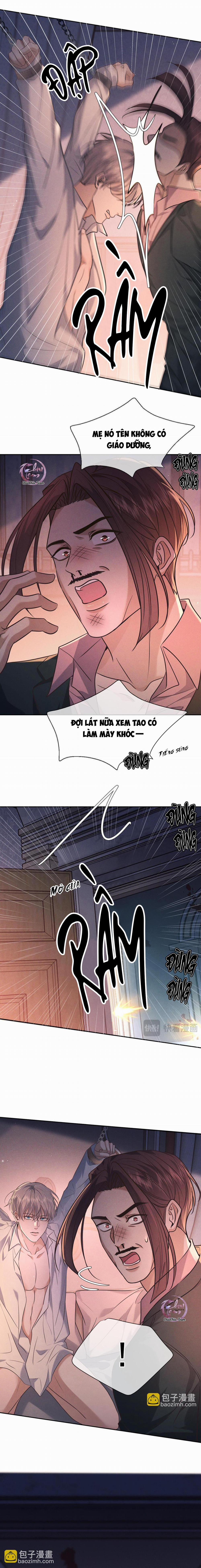 Cạn Tình 23 trang 3