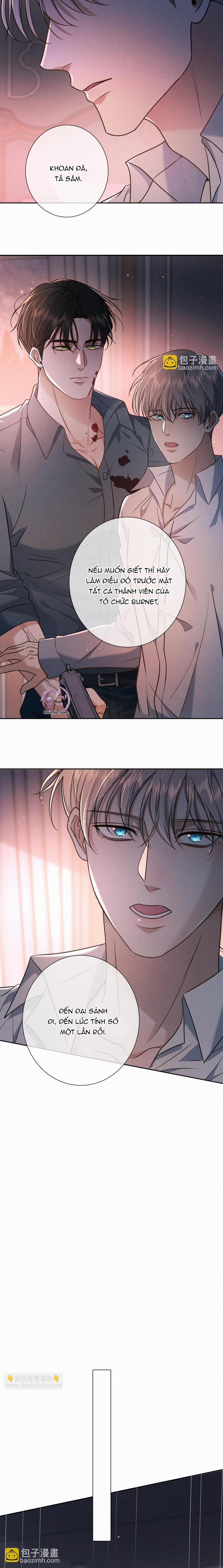 Cạn Tình 23 trang 7