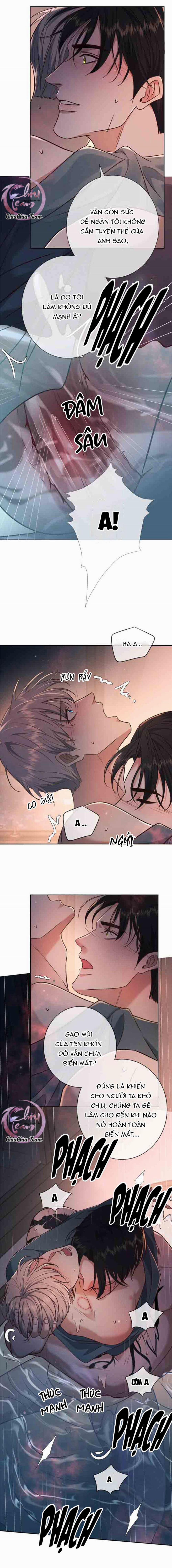 Cạn Tình 24 trang 12