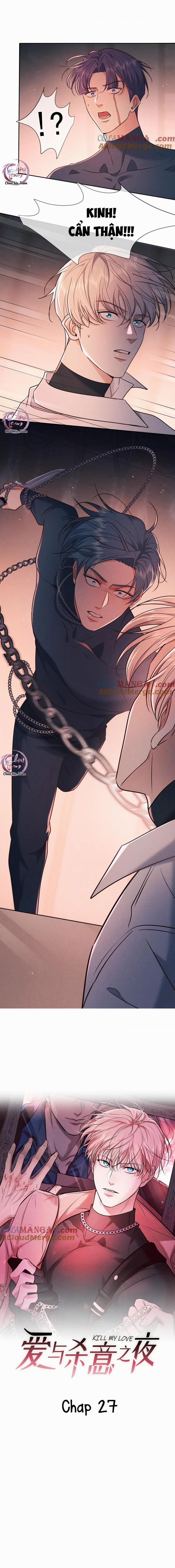 Cạn Tình 27 trang 0